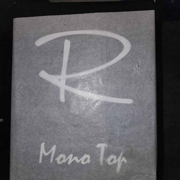 Jon Renau Mono Top style 5972 top crown color 38 - Picture 6 of 8